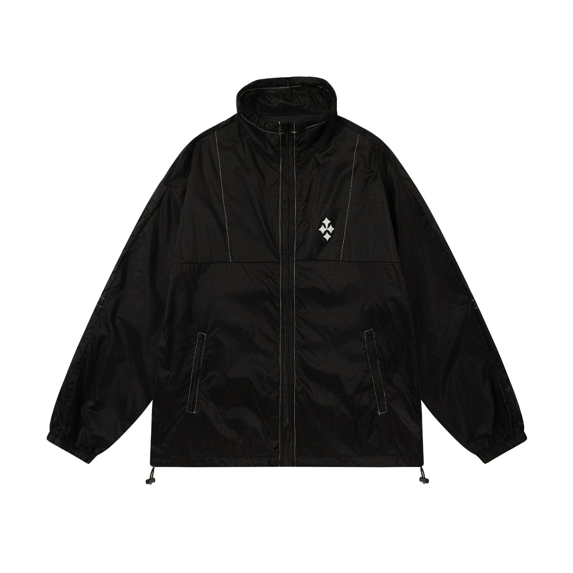 Sun Protection Clothing Men Fashion Brands Thin Loose