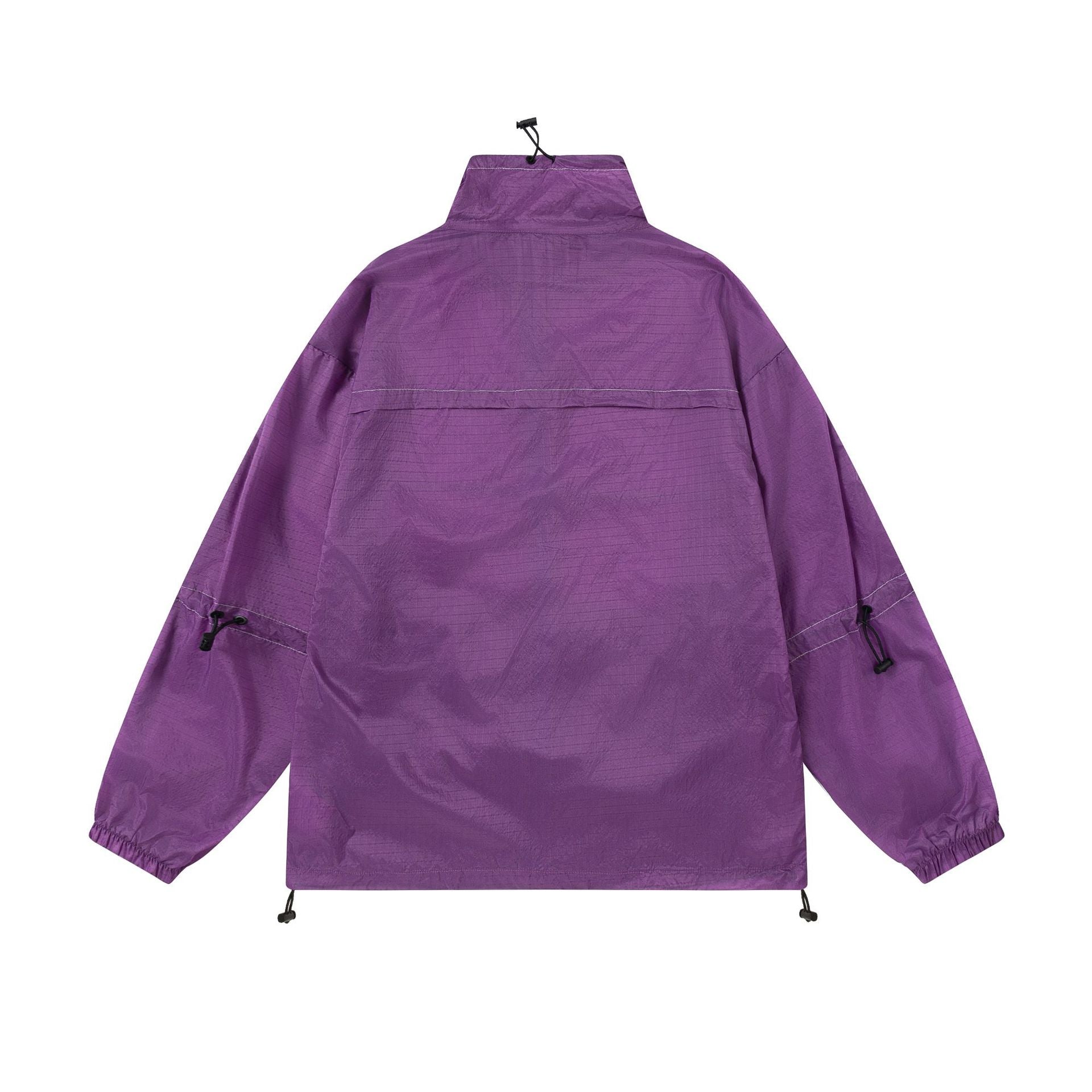 Sun Protection Clothing Men Fashion Brands Thin Loose